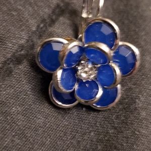 Rose diamond jewelry